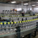 Hot Sell Full Automatic High-Accuracy PLC Controlled Mineral Purified Water Oil Machine Small Business Water Bottle Packing
