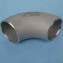 Stainless Steel 304 316 Forged Elbow Bend Pipe Fittings