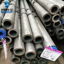 4140/4130 4340/4330 Alloy Steel API Welding High Toughness Hardenability Fatigue Resistance ASTM/AISI Standards Aerospace