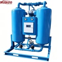 NEW GAS Blower Heated Regeneration Desiccant Adsorption Air Dryer for Compressor Air Dryer Desiccant Drying Equipment