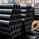 High Quality Wholesales ASTM Oil Pipe Drill Pipe 20# 45# S235 S355 A106 A53s Aisi 1020 Alloy Steel Tube