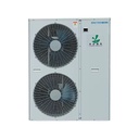 Hermetic Scroll Refrigeration Unit with Copeland Compressor for Industrial Cold Storage Applications