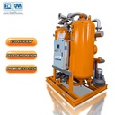 45Nm/min Advanced Zero Loss Blower Purge Desiccant Dryer -40℃ Low Dew Point Compressed Air Dryer for Screw Air Compressor System