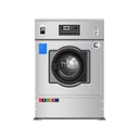 Commercial Electric New Energy-Saving Stainless Steel Industrial Washer Smart Control Durable Easy Maintenance Fast Cleaning