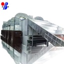 Mesh Belt Dryer Multi-Layer Stainless Steel High Efficiency Multi-Heating for Food Processing PLC Control Energy Saving