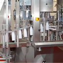 Food Hygienic Automatic Copeland Gearbox Eco-Friendly Dairy Cold Room Solar Panel Refrigerated Storage for Dairy Processing