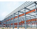 Factory Building Kits Workshop Welding Steel Structures Building Warehouse Carbon Steel Stainless Steel