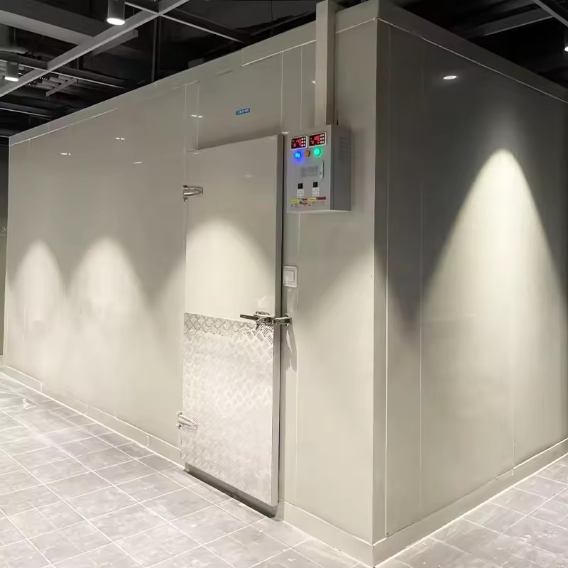 120mm Polyurethane Panel Sandwich Steel