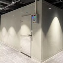 120mm Polyurethane Panel Sandwich Steel