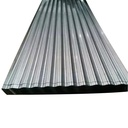 Cheap Metal Roofing Sheet 24 Gauge Iron Steel Plate Corrugated Galvanized Sheet