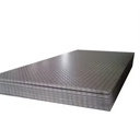 ASTM A36 Hot Rolled Mild MS Carbon Chequered Plate Checkered Plate