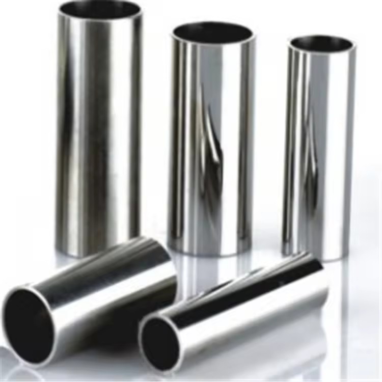 Golden Stainless Steel Pipe Stainless Steel Pipe for Submersible Pump Astm 304 316l 316ti Seamless Stainless Steel Pipe