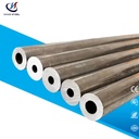 Factory Supplier Customized Precision Carbon Steel Pipe Tube Seamless Metal Fabrication Heavy Duty Industrial Processing Service