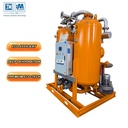 33Nm/min Industrial Large Capacity Blower Purge Regenerative Air Dryer Low Dew Point Adsorption Dryer Compressed Air System