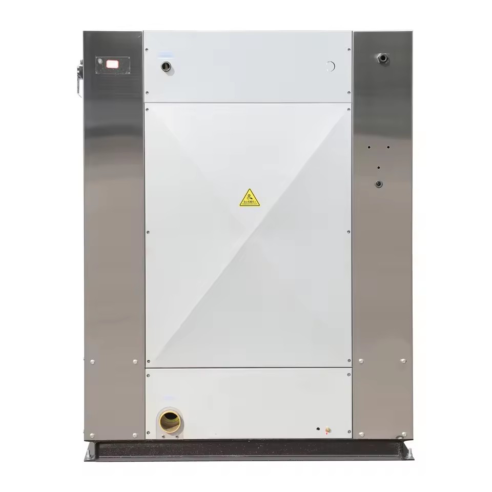 Energy Saving Electric New Fully Automatic Industrial Washer Extractor 25kg Capacity for Commercial Laundry