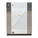 Energy Saving Electric New Fully Automatic Industrial Washer Extractor 25kg Capacity for Commercial Laundry