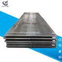 Hot Rolled Carbon Steel Plate ASTM A36 65Mn 4340 4140 15CrMo 16Mo3 AiSi Standard Boiler Plate 2-20mm