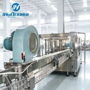 Complete Mineral Water Bottling Production Line Turnkey Solution Water Treatment & Bottling Packaging Equipment