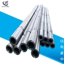 Honed Cylinder Tube for Boiler Applications Available in ST52 Carbon Steel ASTM/EN Standard