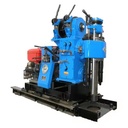 GK300 Type Drilling Rig /drill Pipe