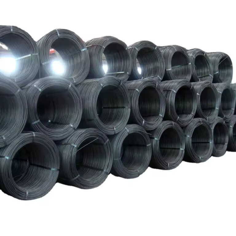 Supplier HRB335 Steel Rebars Daformed Steel bar