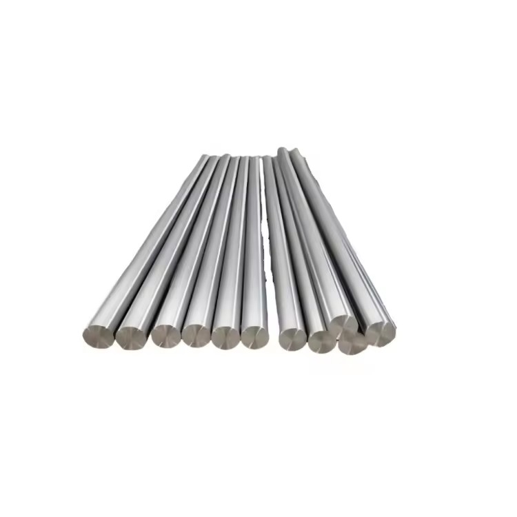 High Good Quality Stainless Steel Round Bar/Rod