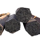 Straight Seam Welded Pipe Cs Steel Pipe for Building Material