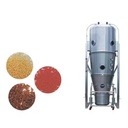 GfG Series Automatic High-efficiency GMP Grade Wdg Fluid Bed Dryer Drying Machine for Barium Sulphate