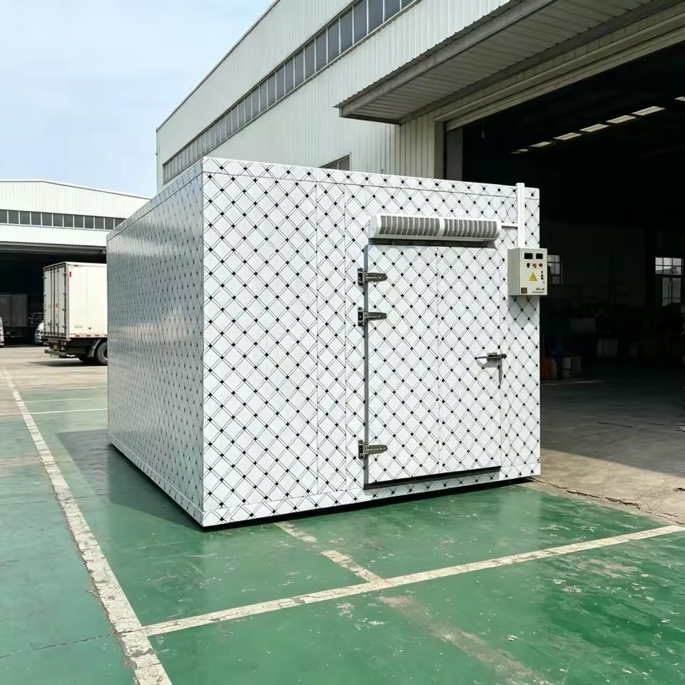 Commercial Small