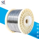 High Temperature Resistance Inconel 718 625 601 Fine Alloy Spring Wire 0.1mm 1.6mm Supplier