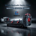 Industrial Heavy Duty MT