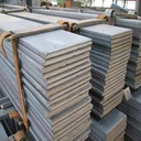 Solid Flat Steel Is Directly Supplied by the Manufacturer