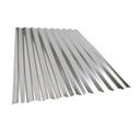 Cheap Price High Quality 0.25mm Galvanized Corrugated Steel Roofing Sheets for Construction