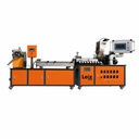 Lab Plastic Extruder with Twin Screw Design for Small Batch Testing Small Scale Equipment
