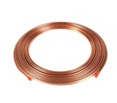 Air Conditioner Refrigerant Copper Pipes Pancake Coil for air Conditioner Copper Tube