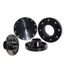 ANSI B165 ASTM A105 A106 Carbon Steel/ Q235 / Stainless Steel FF RF TG RJ Matel Ss400 Forged Welding Neck Flanges