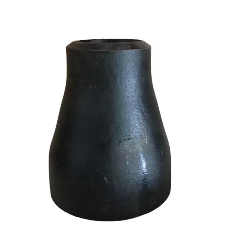 Eccentric /Concentric Reducer Carbon Steel ASTM A860 WPHY52 2PHY56 WPHY60 BW Pipe Fittings Reducer