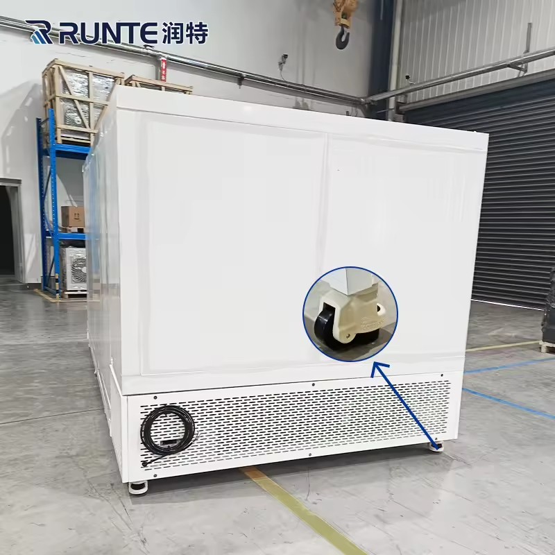 Cold Storage Room Refrigeration Unit for Fruit Vegetable Warehouse