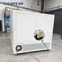 Cold Storage Room Refrigeration Unit for Fruit Vegetable Warehouse