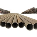 Api 5l / Astm A106 / A53 Grad B Carbon Steel Pipe Seamless Steel Pipe
