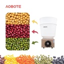 Automatic PLC-Controlled Gentle Drying Prevents Cracking & Damage Soybean Heat Pump Dryer for Home Use in Food Processing