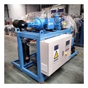 High-quality Complete Refrigeration Equipment, Cold Storage Refrigeration Screw Compressor Unit