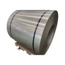 201 304 316 430 Cold Rolled Stainless Steel Coil 2B SS Strip Coil Corrosion Resistant Material for Various Applications