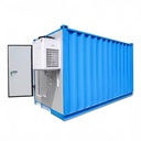 Anti-Deformation Liftable Cold Room Fire Retardant PU Insulation Panel