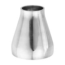 SS316L Industrial Customize Seamless Butt-Welded Concentric Eccentric Reducer SS304