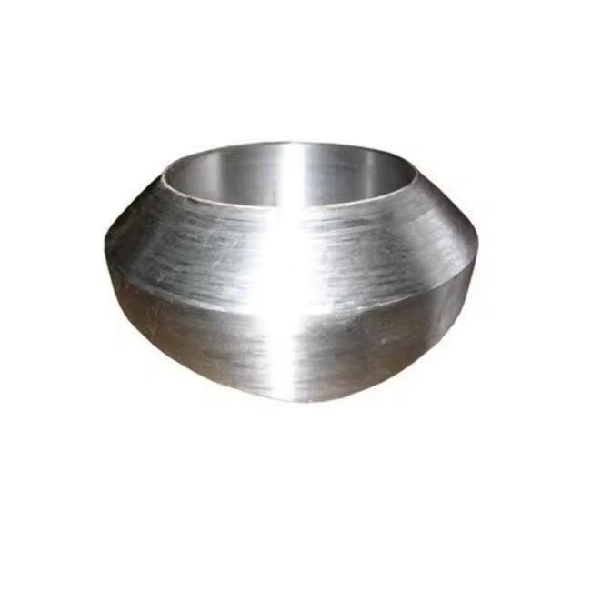 ASTM A182 F316L F11 F22 F53 F55 Sockolet Threadolet 1/2" 6000LB MSS SP-97 Olet Forged Fittings