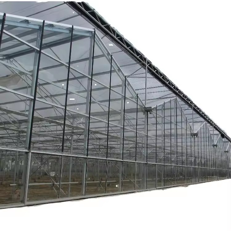 Industrial Greenhouse Gi Tube Swaged End Galvanized Steel Pipe ERW Technique EMT Section Shape BS ASTM Square Structure