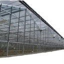 Industrial Greenhouse Gi Tube Swaged End Galvanized Steel Pipe ERW Technique EMT Section Shape BS ASTM Square Structure