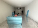 Cold Storage Freezer Room Custom Dimension for Logistics Food Processing
