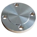 Factory Direct High Quality Carbon Steel Blank Flange Plate DN15-DN600 CL150-CL600 Welding Forged for Industrial Use Pipeline
